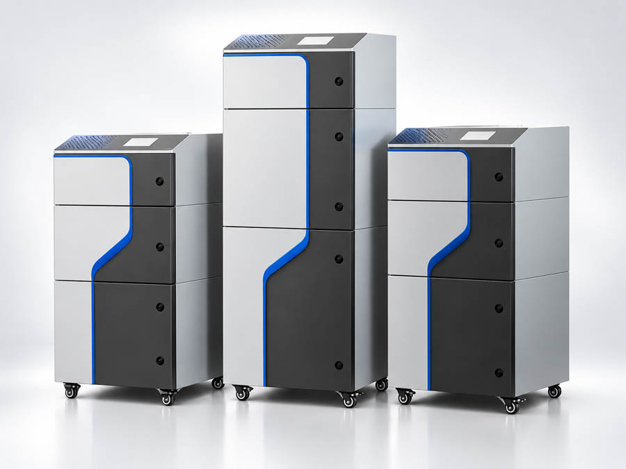 Системы фильтрации Pure-Air