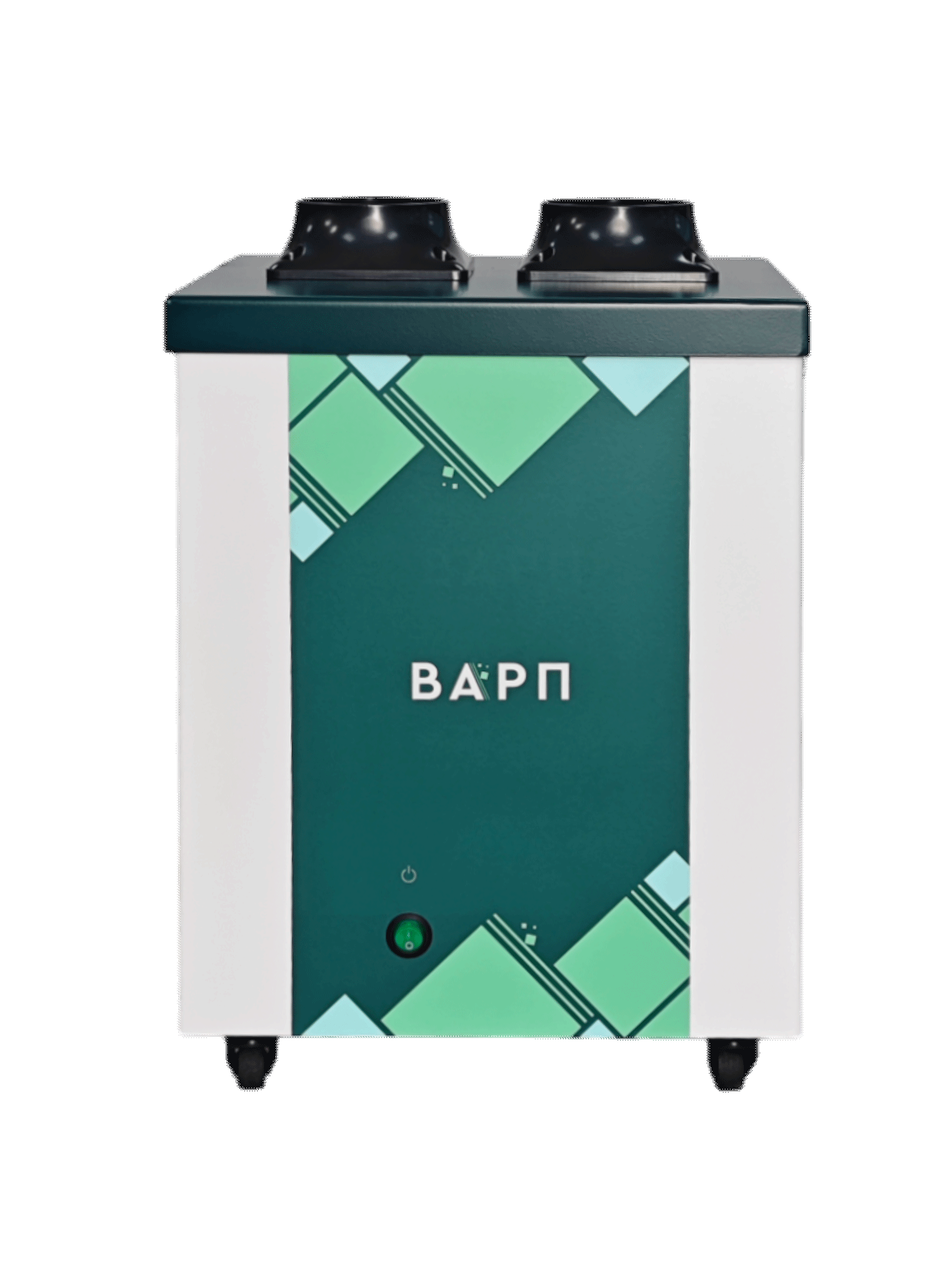 Блок дымоуловителя ВАРП ВП30