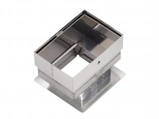 Сопло 61MMX41MM