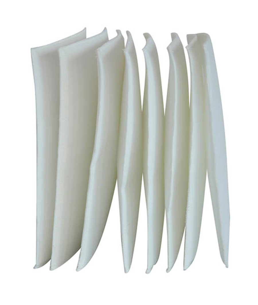 Фильтр №1 для дымоуловителя PA-300LD-IQ, F8