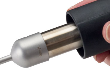 Металлический кожух нагревателя HCT-900