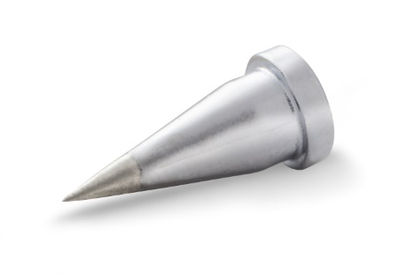 Наконечник Weller LT 1, круглый, 0.25мм, длина 13мм