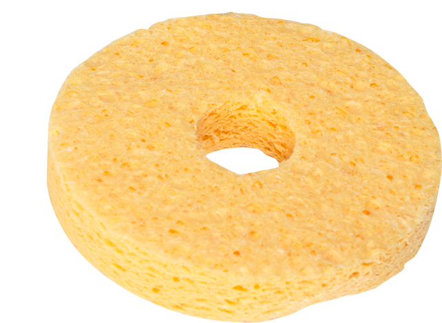 Чистящий элемент подставки PS900 (10шт)