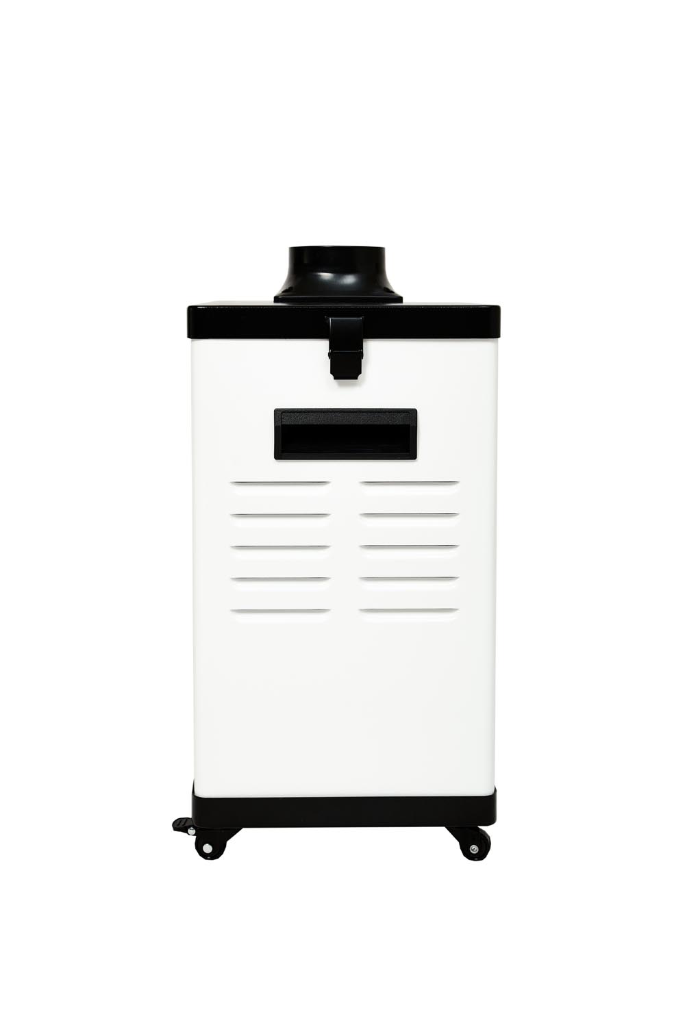 Дымоуловитель FUMECLEAR FC-1001 с дымоприемником 75мм