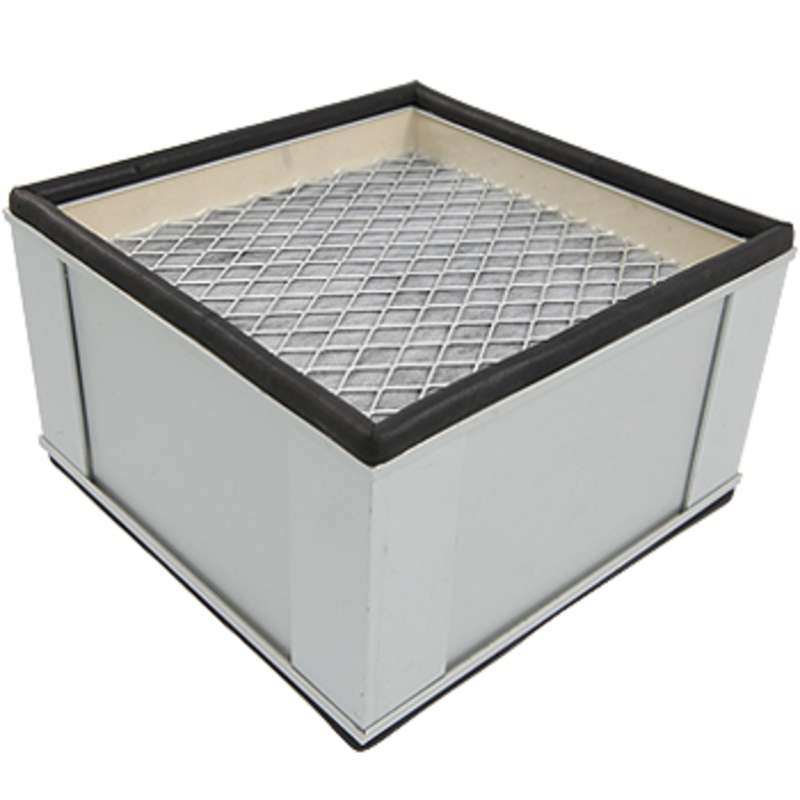 Комбо-фильтр для дымоуловителя BVX-101