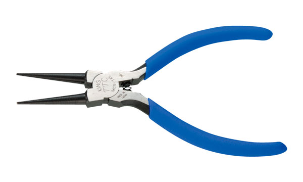 Круглогубцы 125мм TSUNODA-JAPAN MCR-145