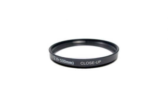 Увеличительная линза +2 диоптрии (для видеомикроскопов INSPECTIS U и F)