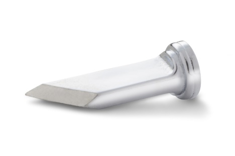 Наконечник Weller LT KN, ножевидный, 2.0мм, длина 17мм