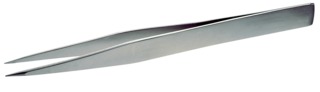 Пинцет TL AA-SA с острыми крепкими кончиками