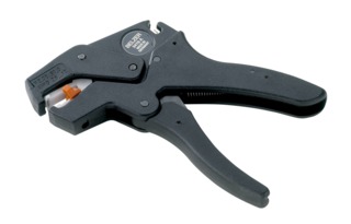 Съемник изоляции Belzer 3419 A