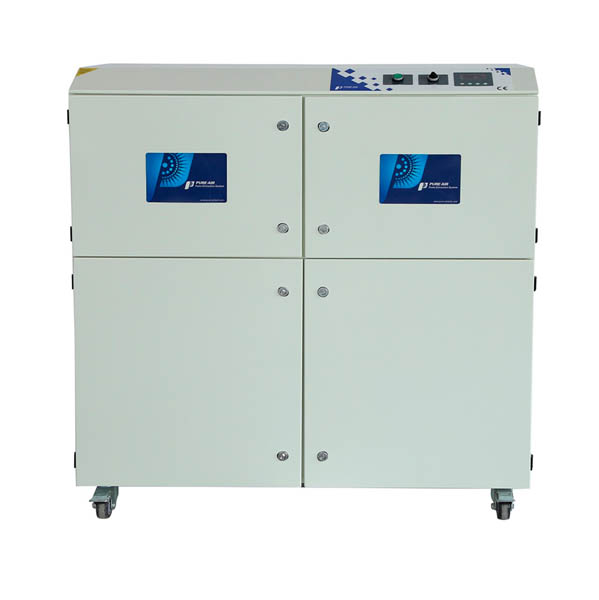 Дымоуловитель PURE-AIR PA-2000TS-LT-HP-IQ