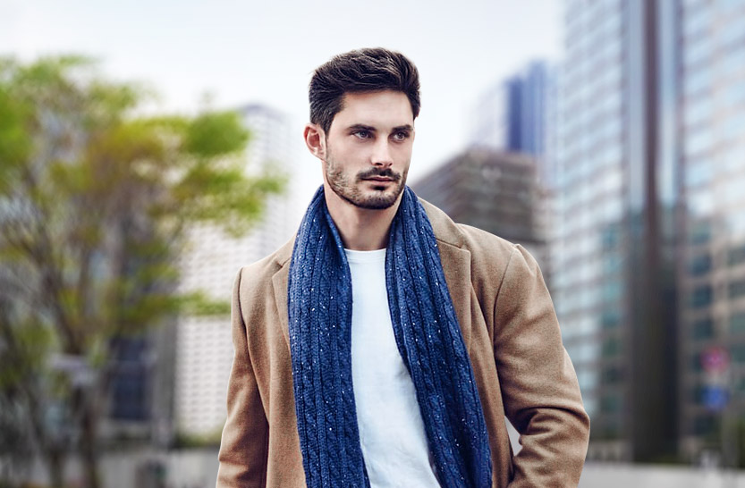 Мужская одежда