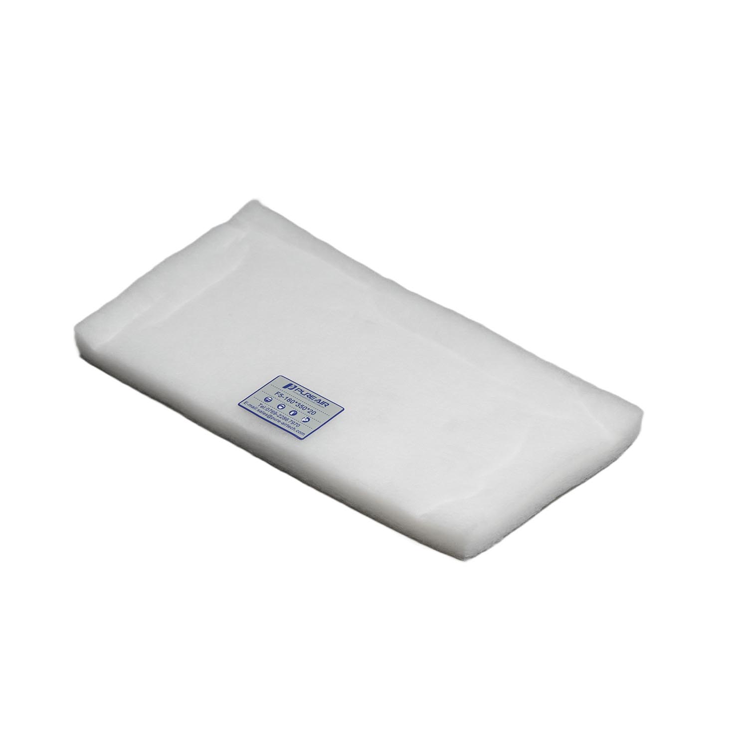 Фильтр №1 для дымоуловителя PA-F250S/D, -F350S/D, -300TD/TS-IQ, -500TD/TS-IQ, F5