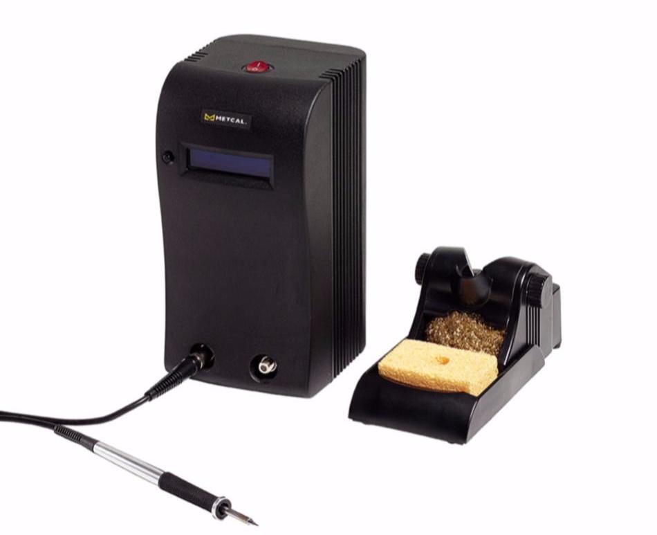 Паяльная станция MX-5210 (паяльник MX-H1-AV+подставка MX-W1AV)