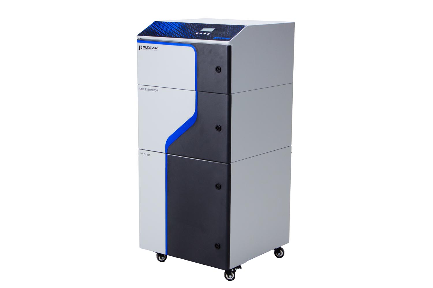 Дымоуловитель PURE-AIR PA-DS800 (150mm)
