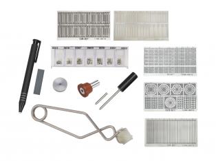 Набор для восстаовления проводников MASTER