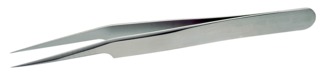 Пинцет TL 5A-SA с тонкими кончиками
