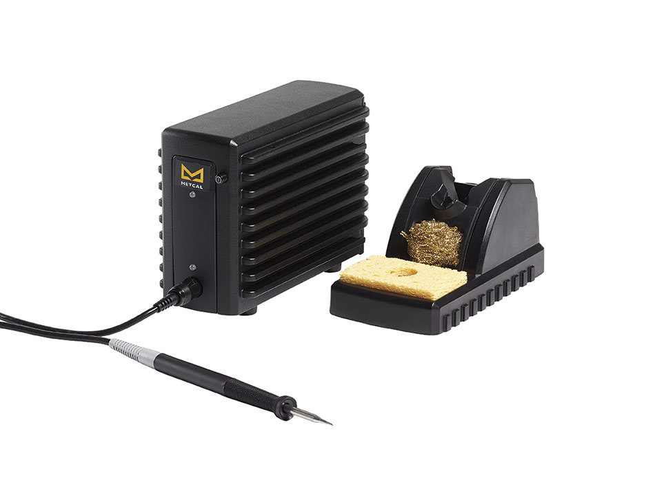 Паяльная станция MFR-1110 с паяльником MFR-H1-SC2