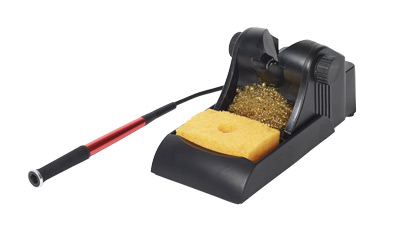 Паяльник MX-H6-HTD с подставкой MX-W1AV