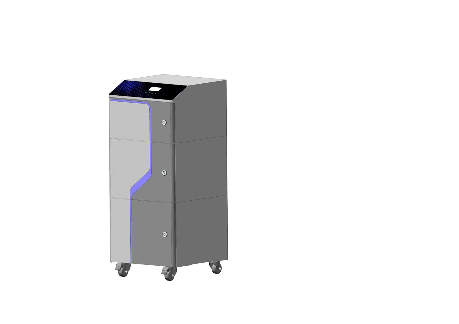 Дымоуловитель PURE-AIR PA-DS400 (100mm)