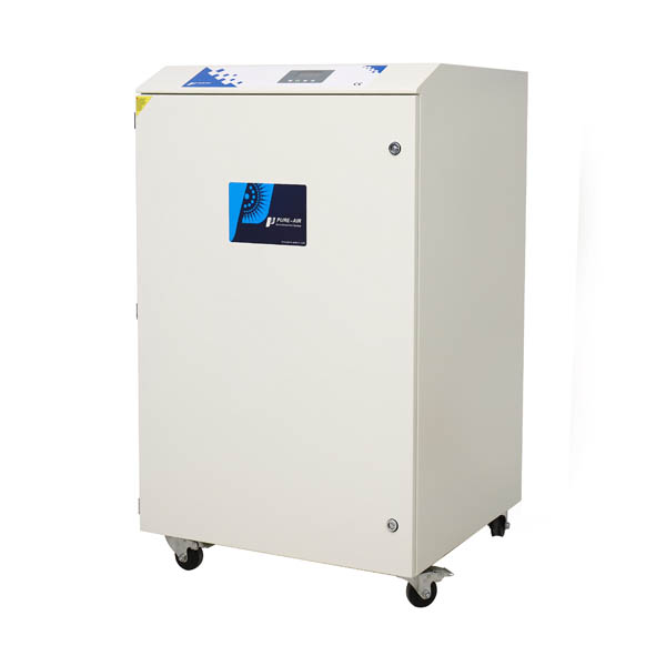 Дымоуловитель PURE-AIR PA-1200TS-LD-HP-IQ