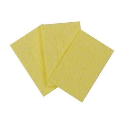 Чистящий элемент подставки NEW 3шт (55х35мм)