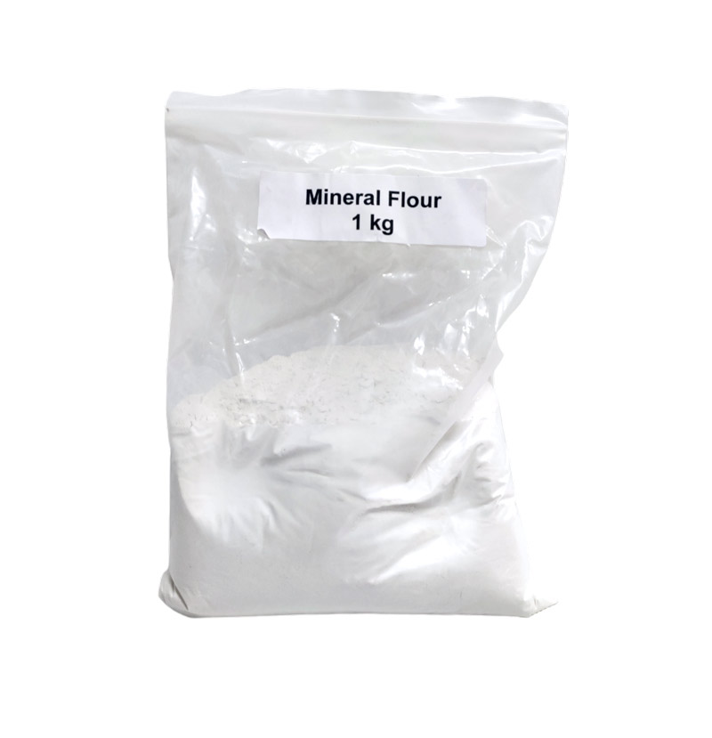 Фильтр №1 Рудная пудра 1кг для дымоуловителя PA-FGS800/1600/2400/i, PA-800/1200/2000TS-LT-HP-IQ 