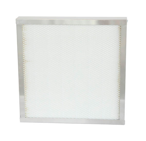 Фильтр №2 для дымоуловителя PA-D250/350/500, PA-300/500LD-IQ, PA-300LD-HP-IQ, HEPA