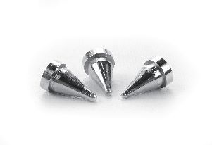 Наконечник для GT-X150, диам. 1.0 х 2.0мм