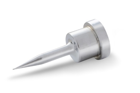 Наконечник Weller LT 1SNW, круглый, 0.1мм, длина 15мм