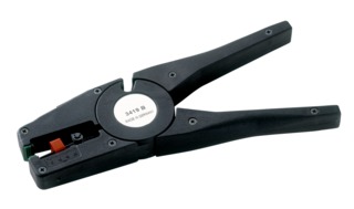 Съемник изоляции Belzer