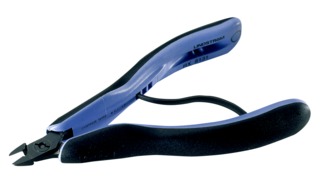 Диагональные кусачки Lindstrom RX 8161