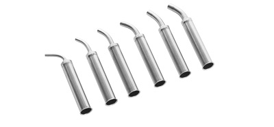 Комплект изогнутых насадок для HCT2