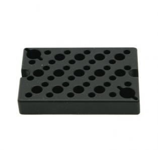 Подставка для наконечников 10х6,8 см