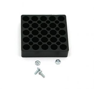 Подставка для наконечников 5,5 x 6см