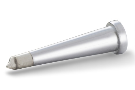 Наконечник Weller LT BS, круглый, 2.4мм, длина 21мм