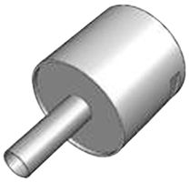 Сопло MRS трубка 5мм