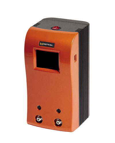 Блок паяльной станции CV-5200 (без инструментов)