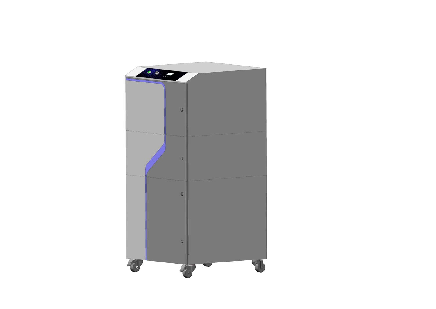 Дымоуловитель PURE-AIR PA-D2400 (200mm) Дымоуловитель PURE-AIR PA-D2400 (200mm)