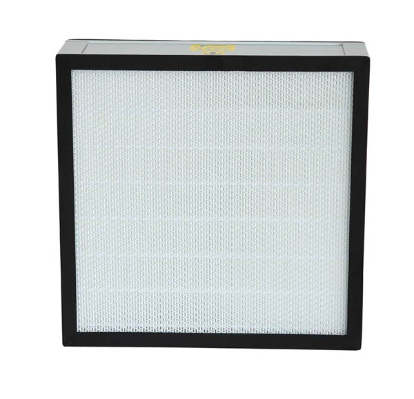 Фильтр №2 для PA-800/2000TS-LD-HP-IQ, PA-800/1500SA-HP-IQ/IQ-B, №3 PA-800FS/FSD-HP-IQ, HEPA