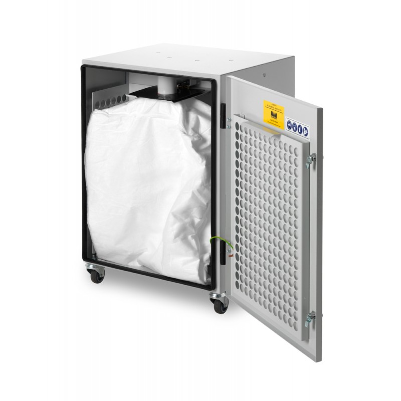 Фильтр-мешок для пылеуловителя DustPRO 100/Universal