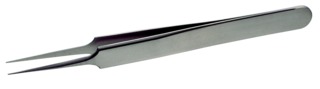Пинцет TL 5-TA с тонкими кончиками