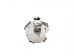 Сопло MICROBGA 7.8X6.4MM