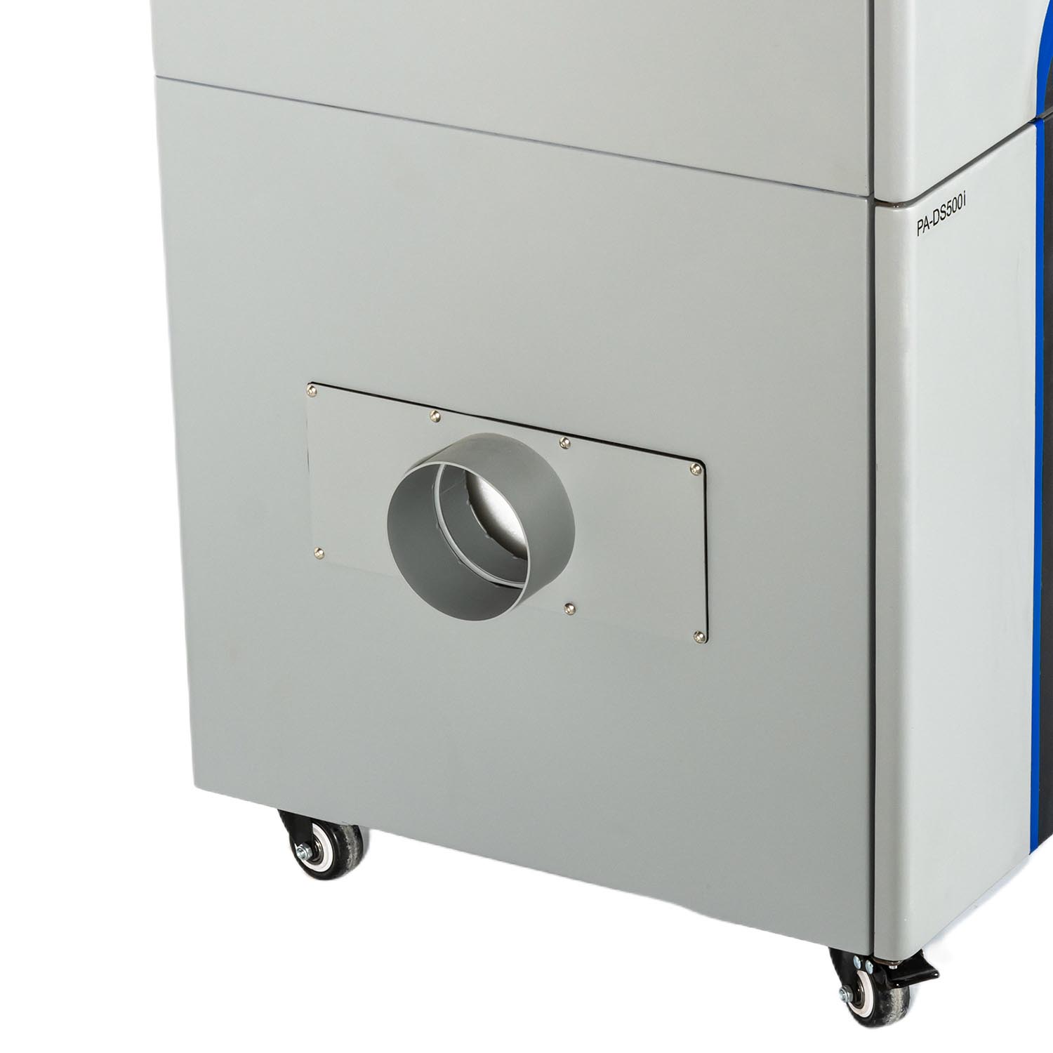 Дымоуловитель PURE-AIR PA-FS800i (150mm)