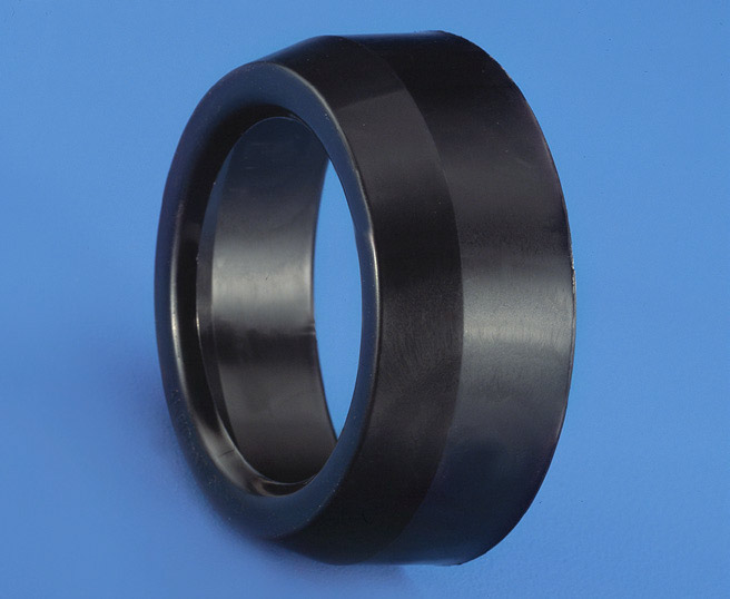 Переходник 80-50мм антистатический