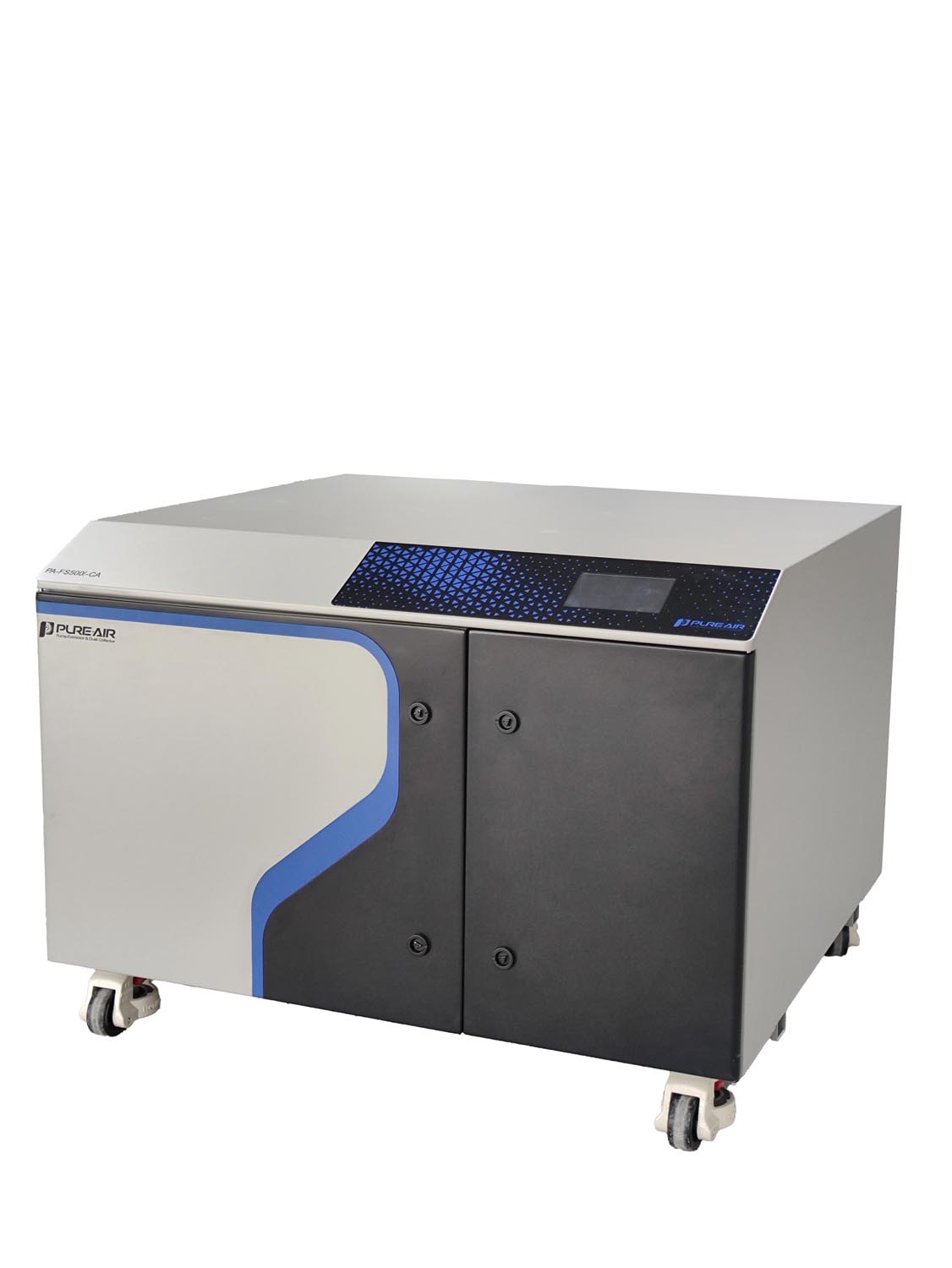 Дымоуловитель PURE-AIR PA-FS800-ca (150mm)