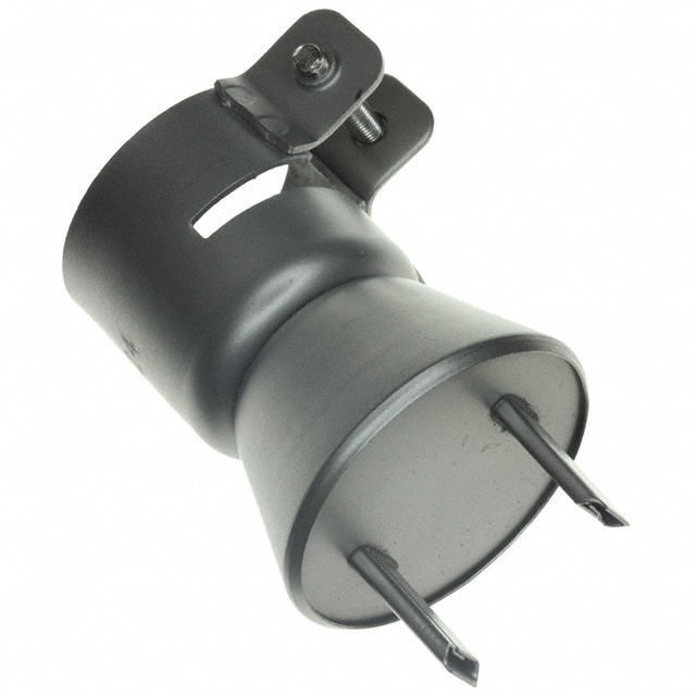 Сопло HCT 21.0х10.8мм 40 TSOP