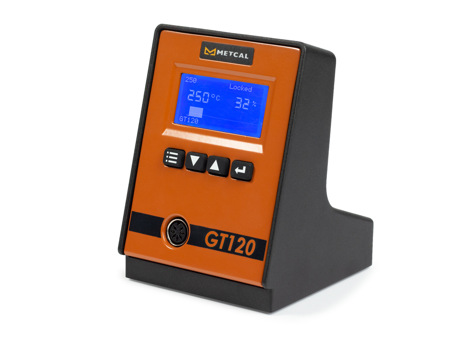 Паяльная станция GT120 с паяльником GT-HW-T6C