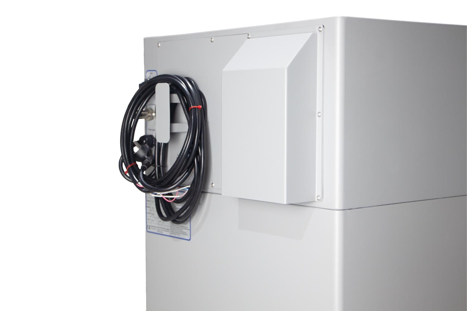 Дымоуловитель PURE-AIR PA-FS800i (150mm)