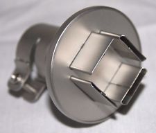 Сопло HCT 32.4х32.4мм PLCC-84